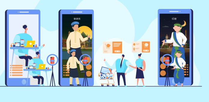 TK直播小(xiǎo)火(huǒ)箭